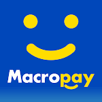 Macropay APK icon